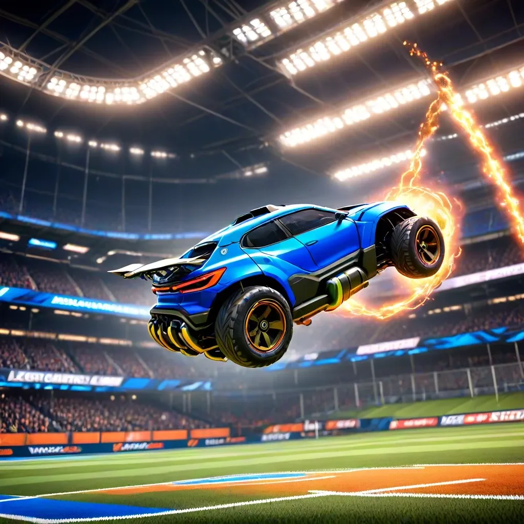 Aerial Esports Triumph