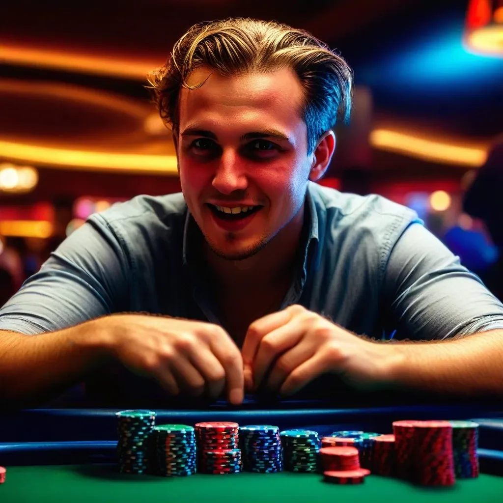 Bounty Hunter MTT Strategy: Dominate Progressive & Mystery Bounties