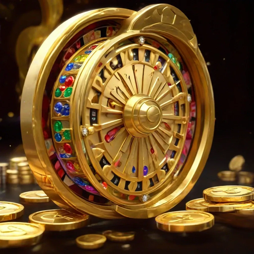 Cascading-Reels-Casino-Wins