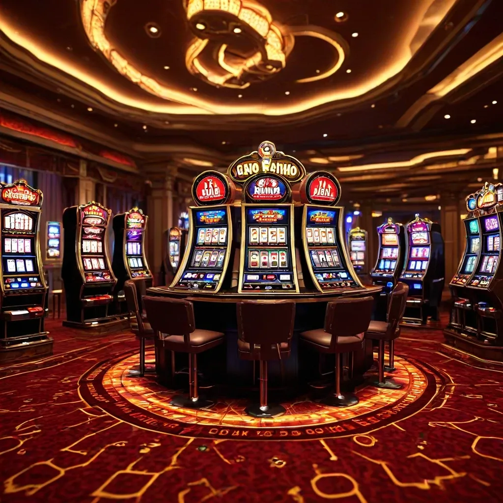 Casino_Challenge_Bonanza