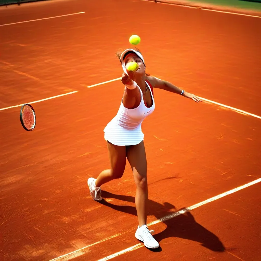 Roland Garros Final Four: Strategies, Analysis & Lessons for Your Game