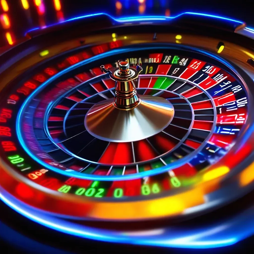 Lightning Roulette Rebet Fast: Strategy, Tips & Responsible Gaming