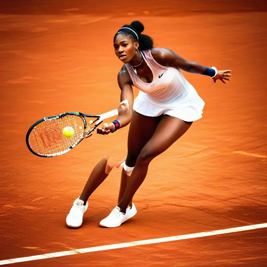 Roland Garros Crucible